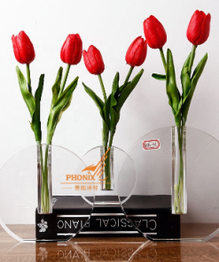 Lọ hoa để bàn mẫu 2