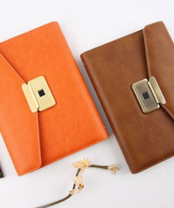 Sổ pin sạc khóa vân tay mẫu 01