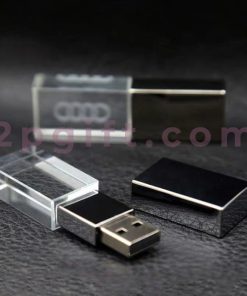 Usb pha lê