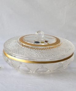 Âu pha lê mẫu 02
