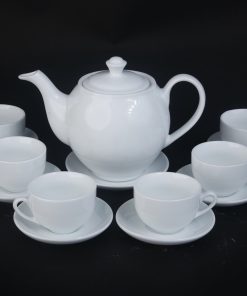 Bộ ấm chén mẫu 08