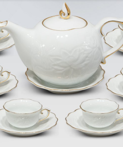 Bộ ấm chén mẫu 12