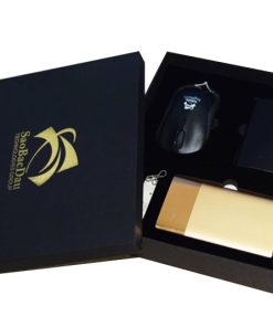 Bộ quà tặng mẫu 02