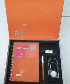 Bộ quà tặng mẫu 08