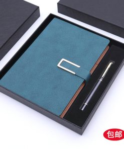 Bộ quà tặng mẫu 09