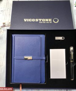 Bộ quà tặng mẫu 10