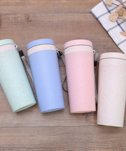 Cốc giữ nhiệt mẫu 01