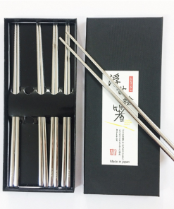 Bộ đũa Nhật mẫu 09