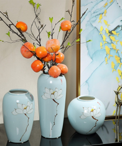 Lọ hoa để bàn mẫu 09