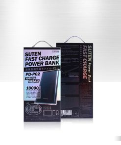 Pin sạc Remax PD-P02