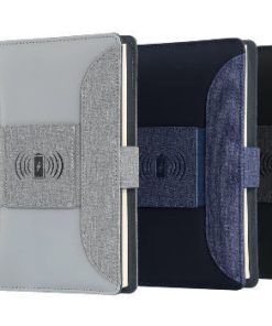 Sổ pin sạc mẫu 04
