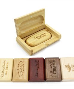 Usb gỗ