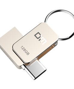USB kim loại mẫu 02