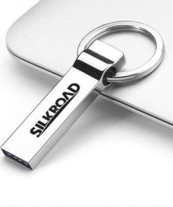 USB kim loại mẫu 04