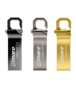 USB kim loại mẫu 05