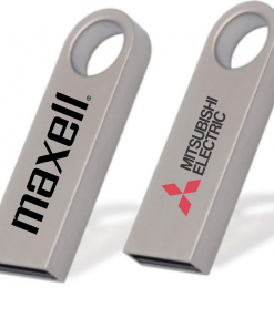 USB kim loại mẫu 06
