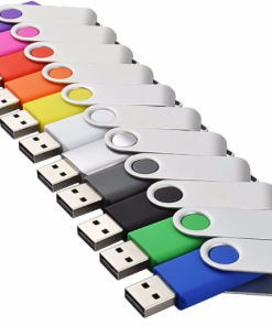 Usb Mẫu 02