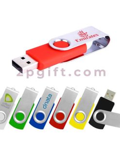 USB nhựa mẫu 02