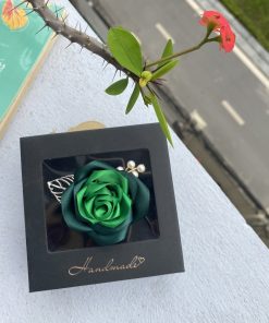 Hoa cài áo mẫu 23