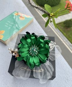 Kẹp tóc mẫu 04