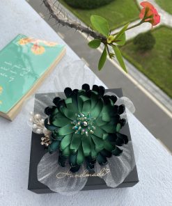 Kẹp tóc mẫu 05