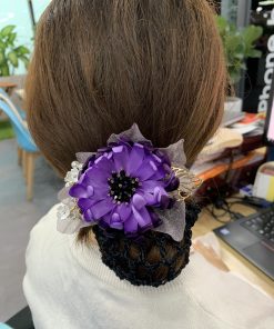 Kẹp tóc mẫu 03