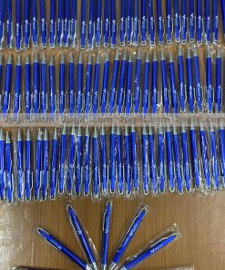 Bút bi mẫu 01