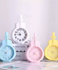 Đồng hồ để bàn mẫu 01
