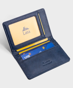 Ví đựng Namecard mẫu 01