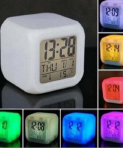Đồng hồ để bàn mẫu 02