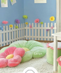 Đệm ngồi mẫu 04