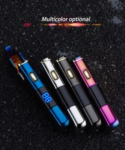 Bật lửa mẫu 05