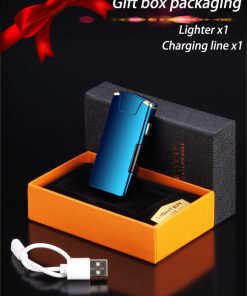 Bật lửa mẫu 06