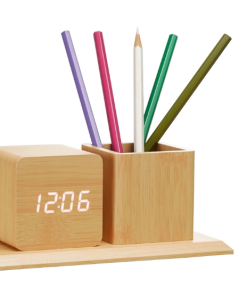 Đồng hồ để bàn mẫu 07