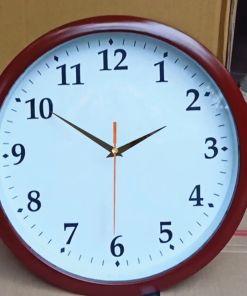 Đồng hồ số thường mẫu 01