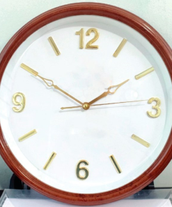 Đồng hồ số nổi mẫu 10