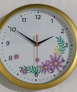 Đồng hồ số thường mẫu 02