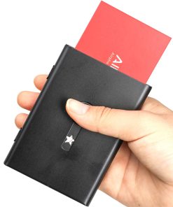 Hộp namecard mẫu 03