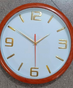 Đồng hồ số nổi mẫu 04