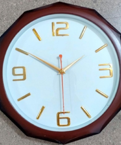 Đồng hồ số nổi mẫu 06