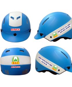 Mũ bảo hiểm mẫu 03