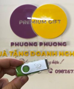 Usb mẫu 03