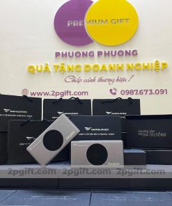 Pin sạc dự phòng mẫu 04