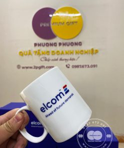 Cốc sứ mẫu 10